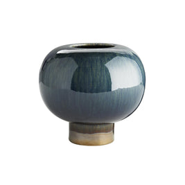 TUTTLE VASE LARGE SMALL