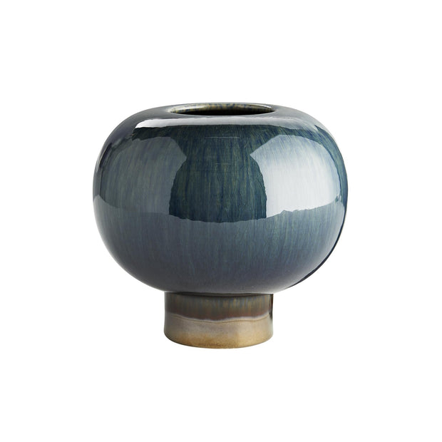 TUTTLE VASE LARGE SMALL