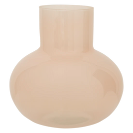 VASE COLLO PEACH WHIP