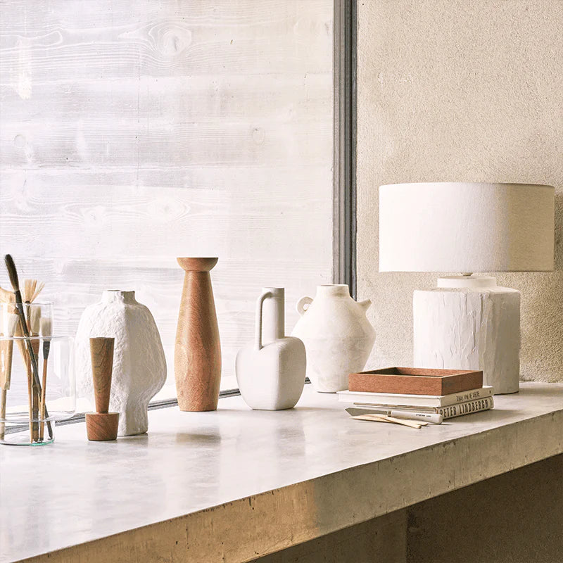 TABLE LAMP MASON