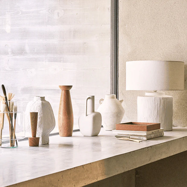 TABLE LAMP MASON