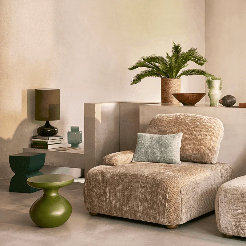 SIDE TABLE TUMMY MAYFLY