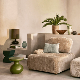 SIDE TABLE TUMMY MAYFLY