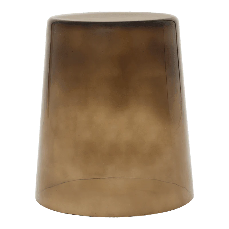 SIDE TABLE KAI BROWN