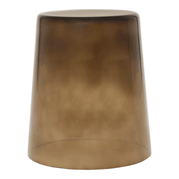 SIDE TABLE KAI BROWN