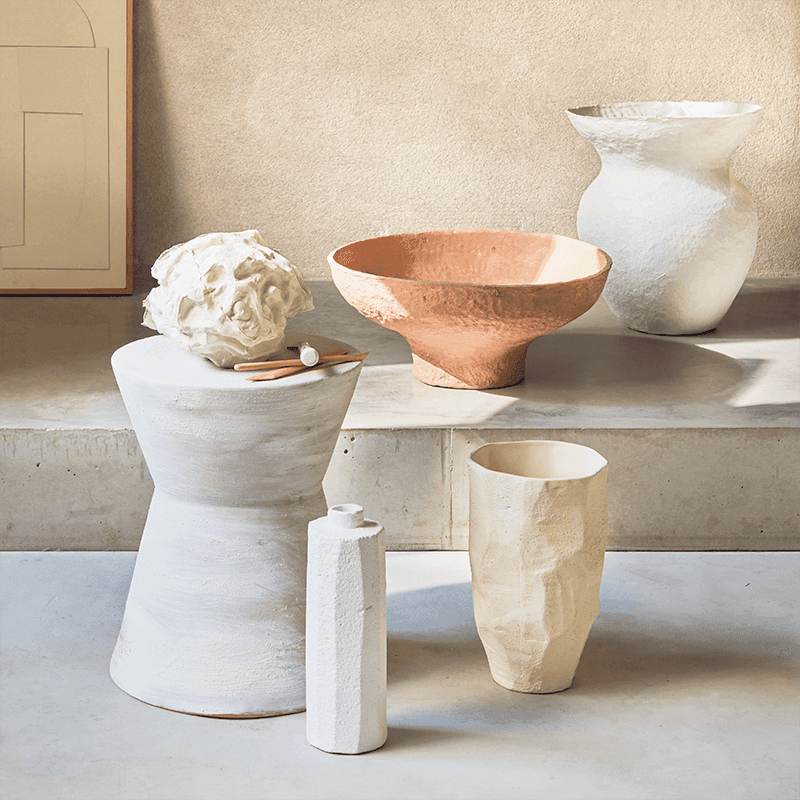 URBAN NATURE CULTURE DECO BOWL