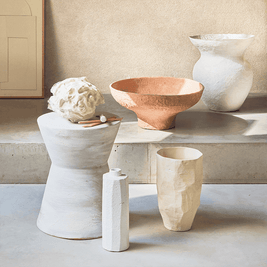 URBAN NATURE CULTURE DECO BOWL