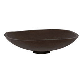 SERVING BOWL ARBRE