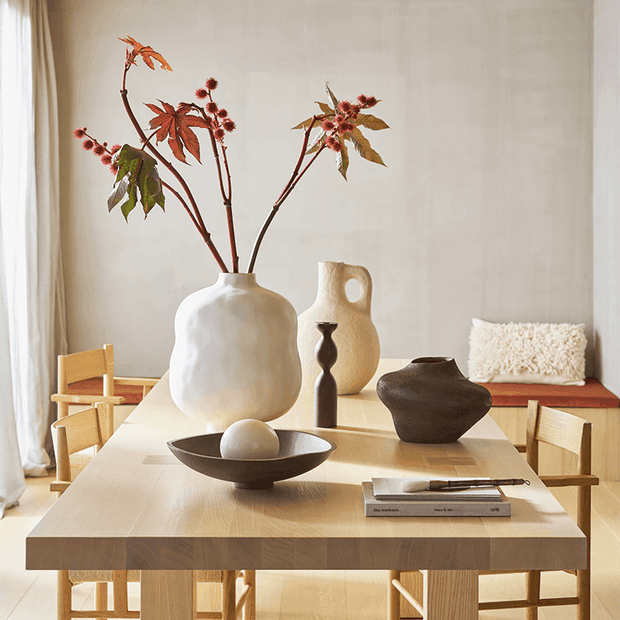 SERVING BOWL ARBRE
