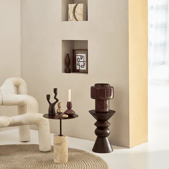 MACY B SIDE TABLE
