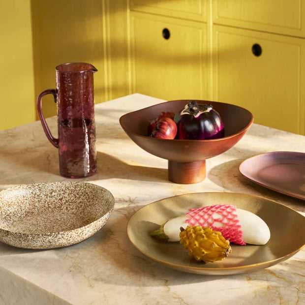 ARBRE B SERVING BOWL