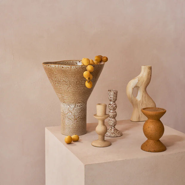 CANDLE HOLDER SISI B