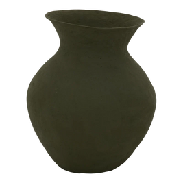 DECORATIVE POT VERDA