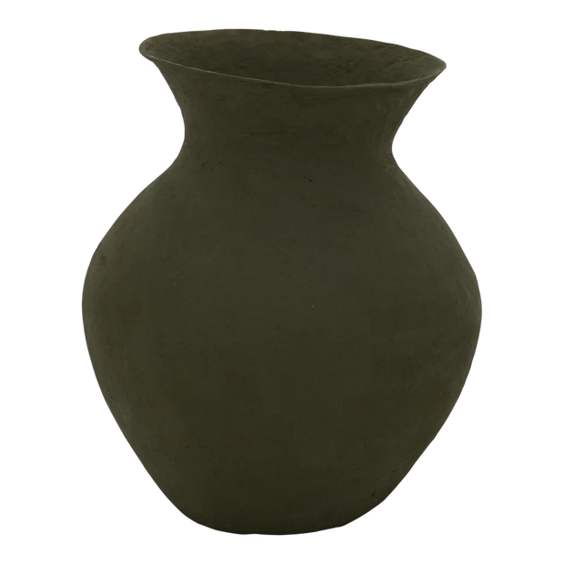 DECORATIVE POT VERDA