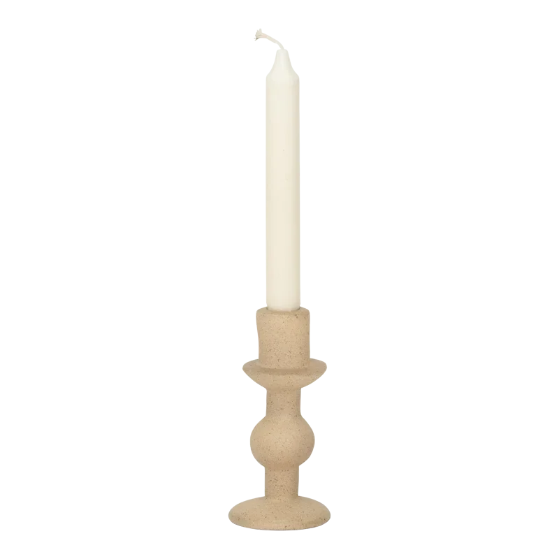 CANDLE HOLDER SISI B