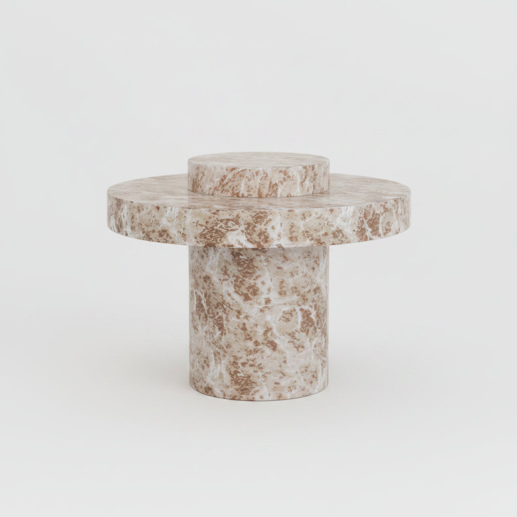SIDE TABLE ARCO