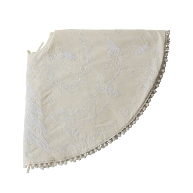 WYNTER TREE SKIRT