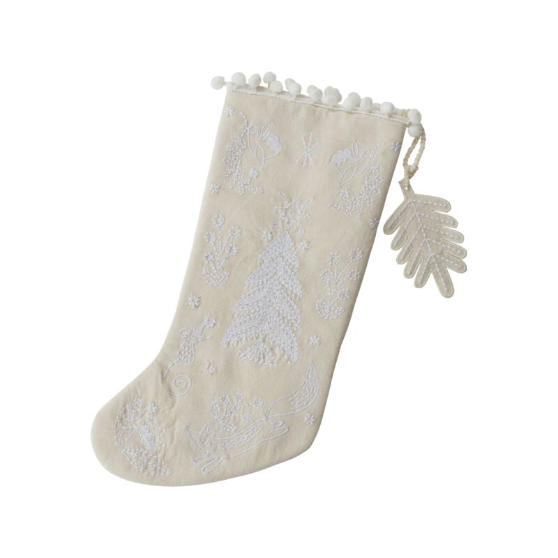 WYNTER STOCKING