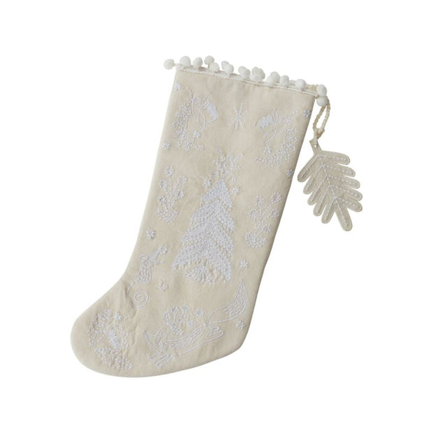 WYNTER STOCKING
