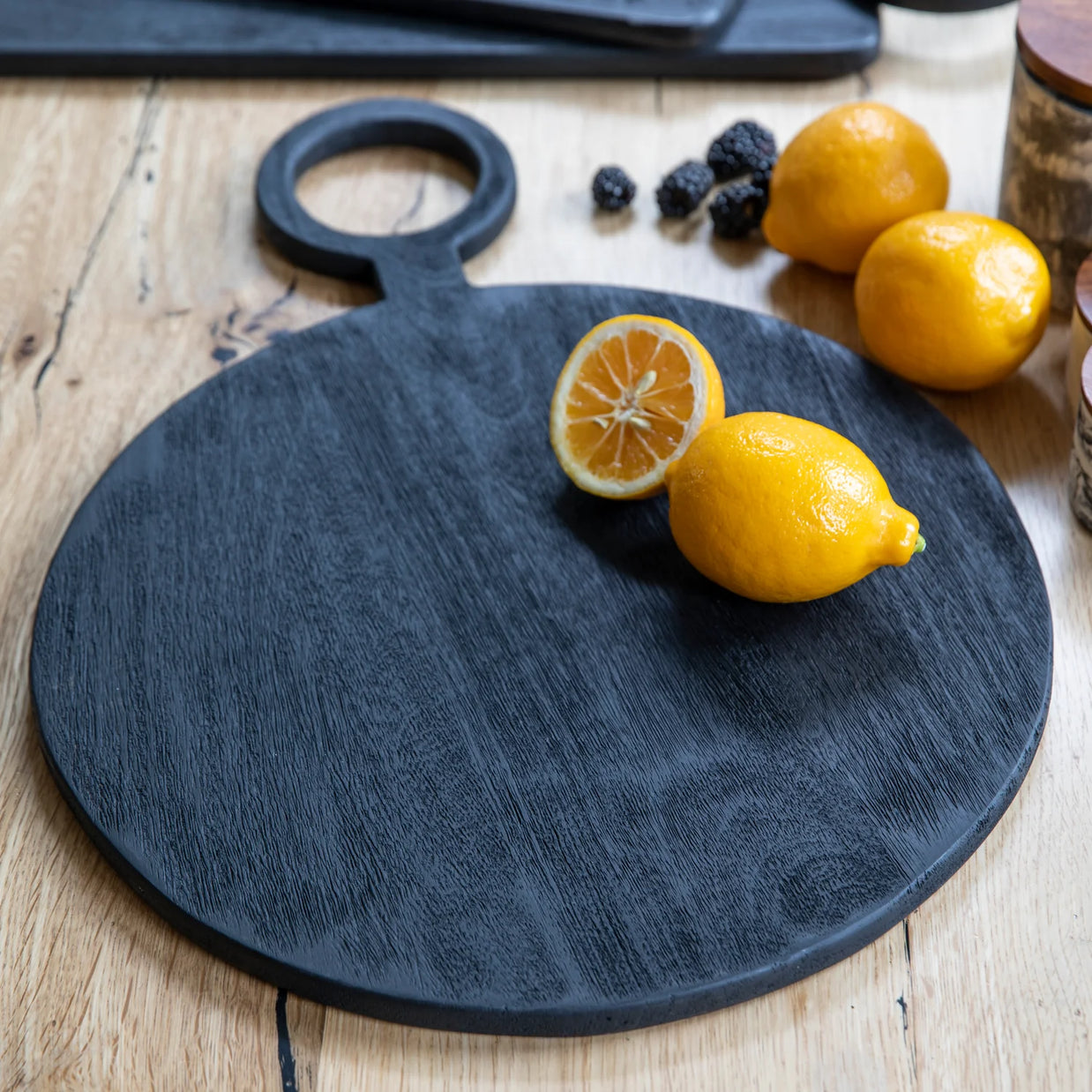 ARENDAL ROUND BOARD