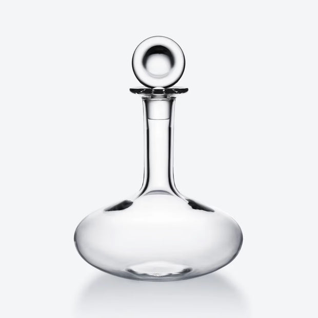 BACCARAT OENOLGIE DECANTER