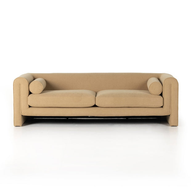 MITCHELL SOFA 95" PIERMONT SAND