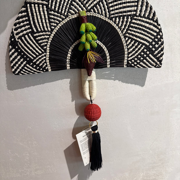TROPICAL FAN