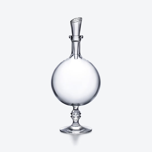 BACCARAT PASSION CHAMPAGNE DECANTER