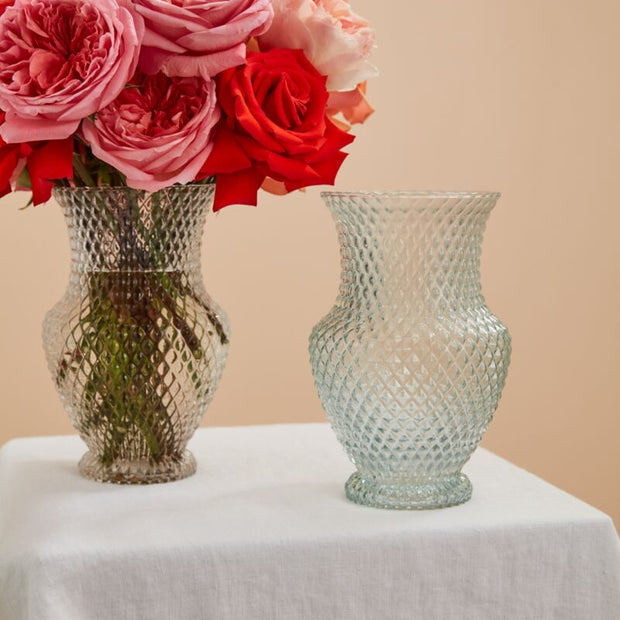 ROSELAND VASE MINT