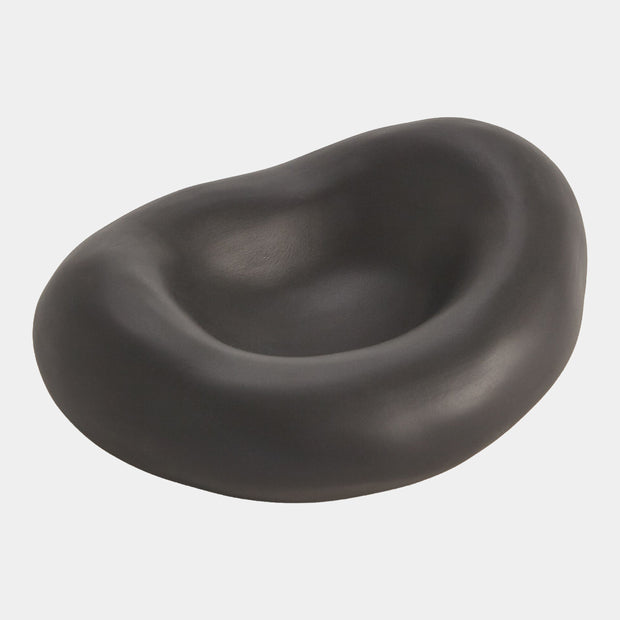 Balloon Bowl-Matte Black