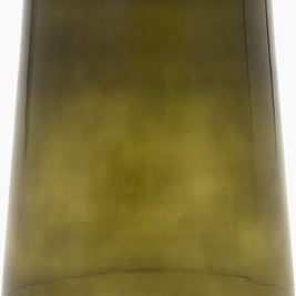 SIDE TABLE KAI GREEN