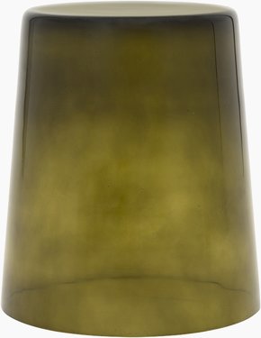 SIDE TABLE KAI GREEN