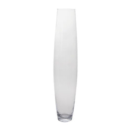 BOUNDLESS VASE 8X35.5