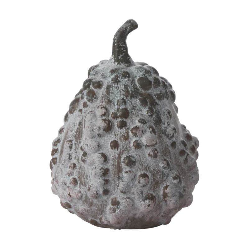 BOUNTY GOURD - 5"x 6.75"