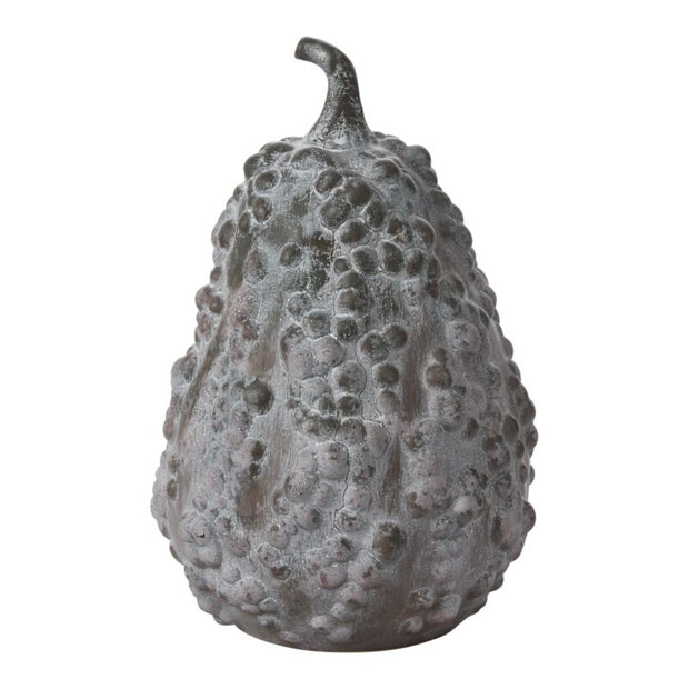 BOUNTY GOURD - 6.75"x 10"