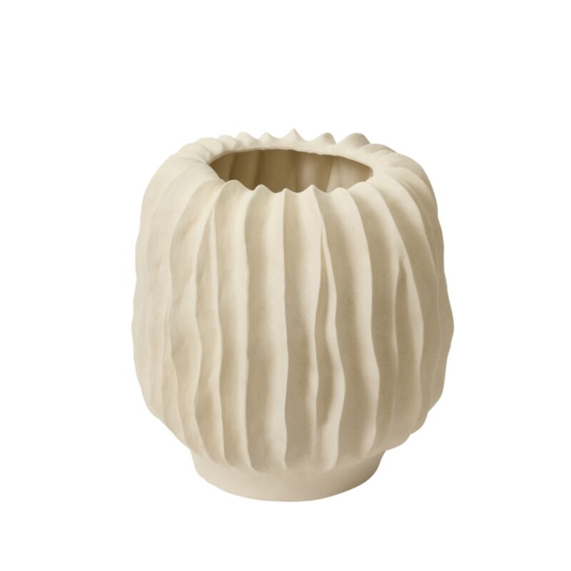 WINDSWEPT VASE