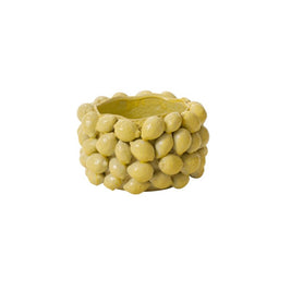 LAYERED LEMON POT