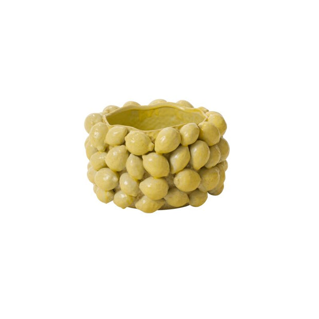 LAYERED LEMON POT