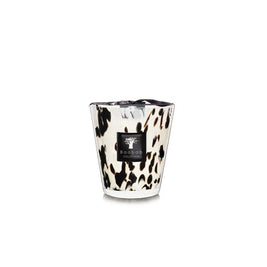 CANDLE PEARLS BLACK (MAX 16)