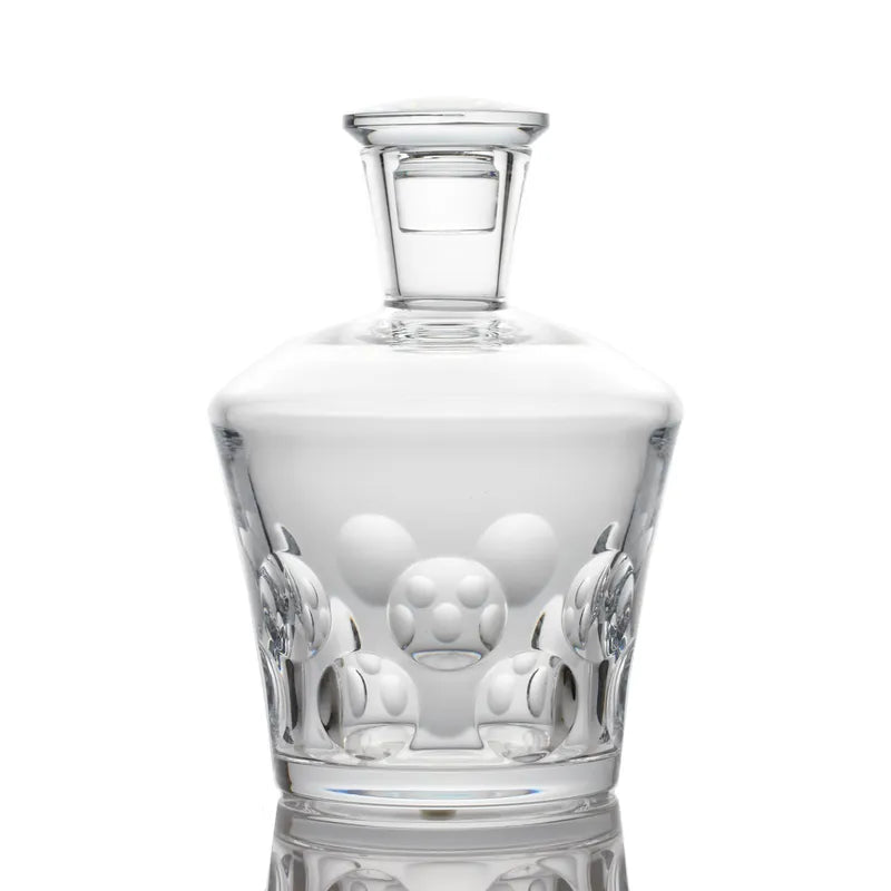BACCARAT BELUGA DECANTER