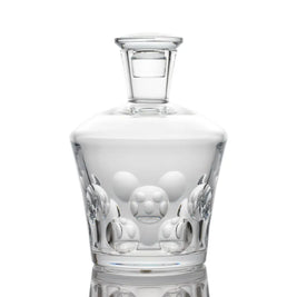 BACCARAT BELUGA DECANTER