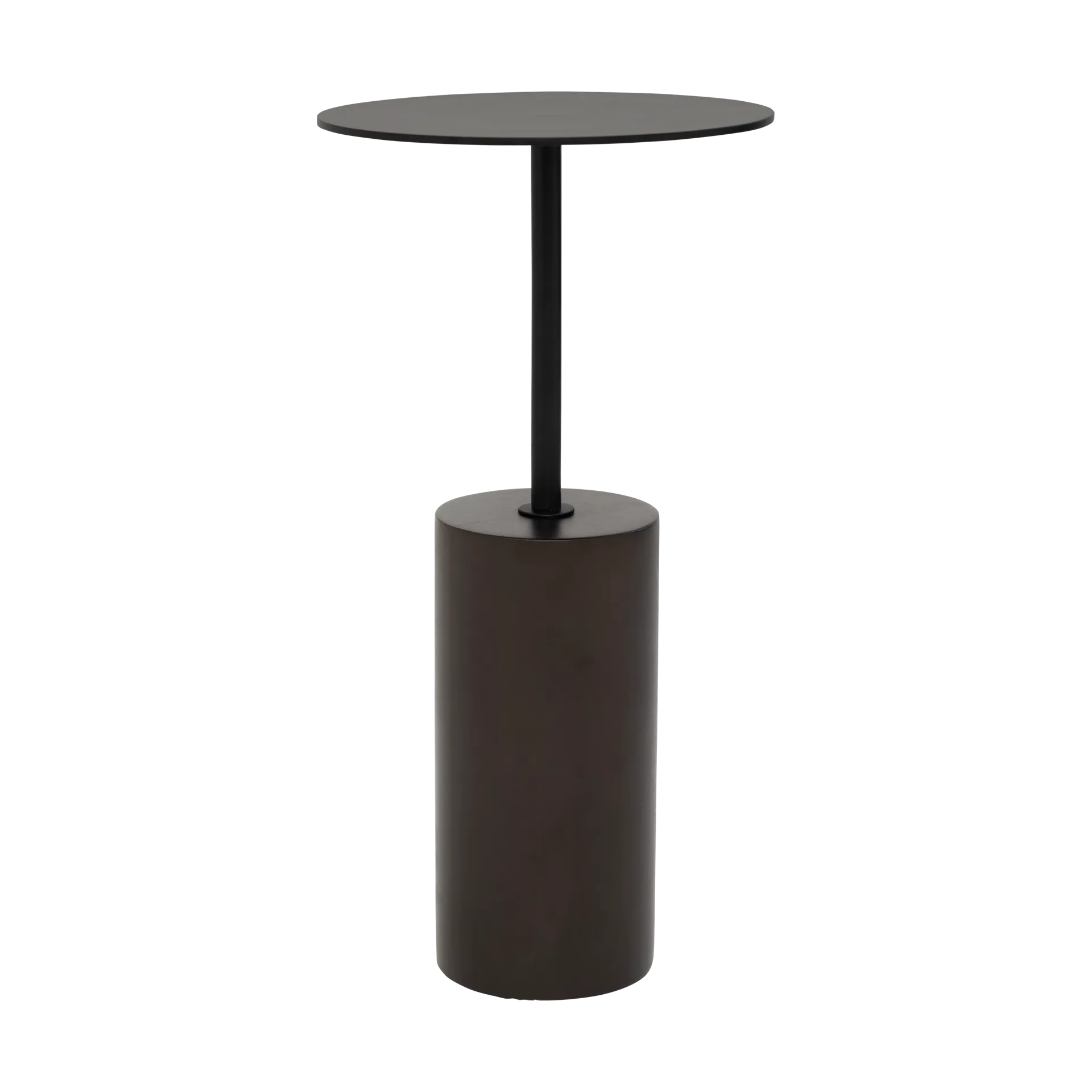 MACY A SIDE TABLE