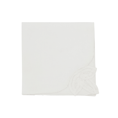 BIANCA BATTENBERG NAPKINS