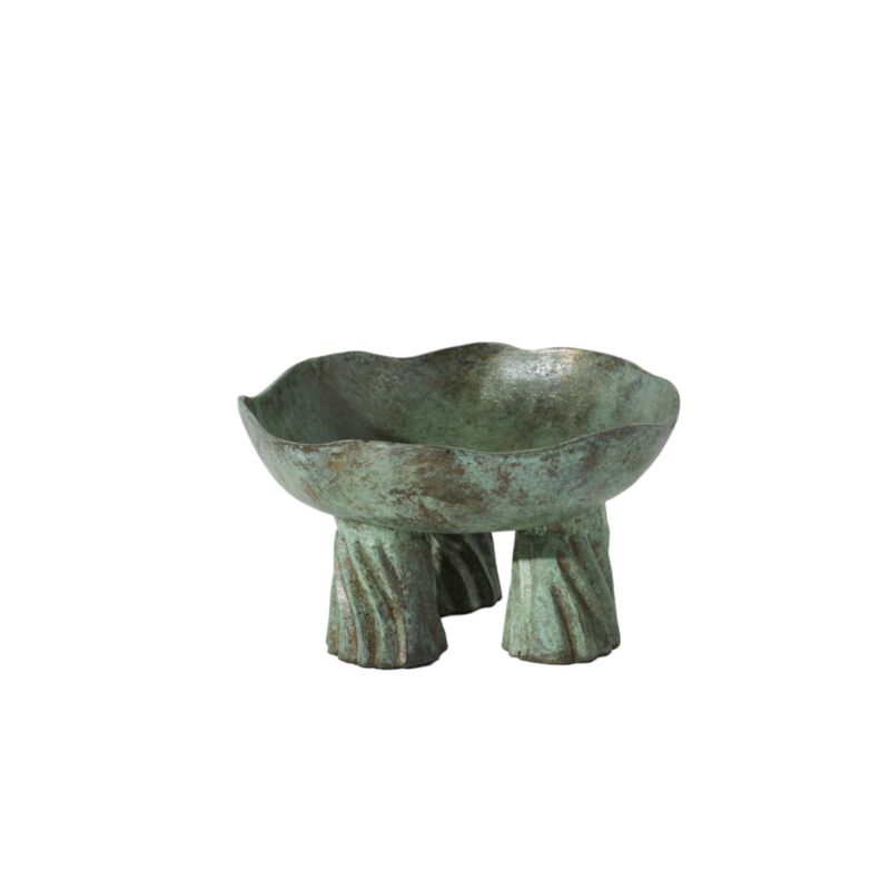 CELADON BOWL