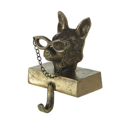 E+E FRANKIE STOCKING HOLDER ELOISE