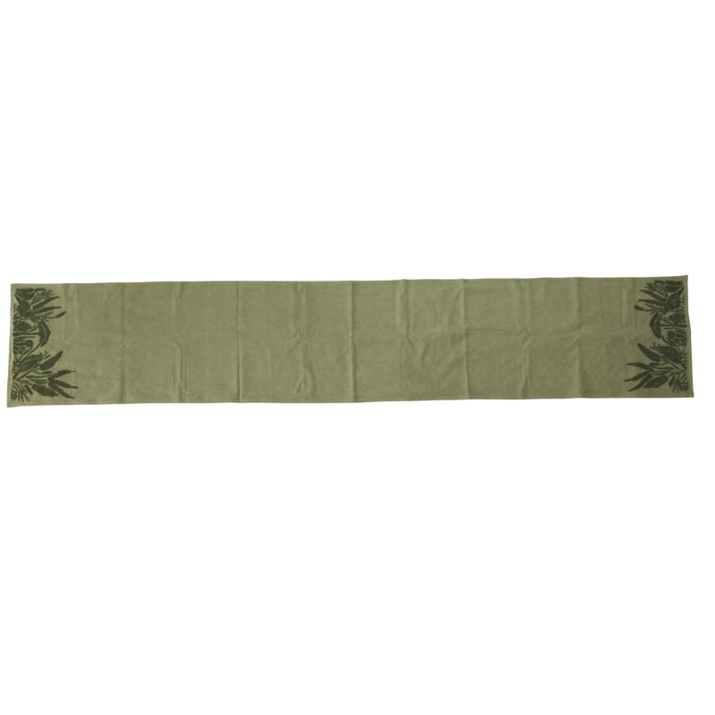 REGALE TABLE RUNNER - 90