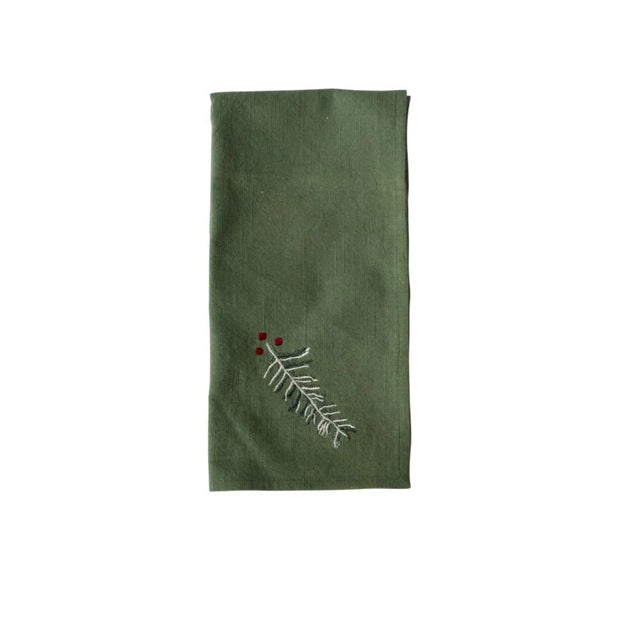 ALPINE NAPKIN PACK OF 4 - 18"x 18"