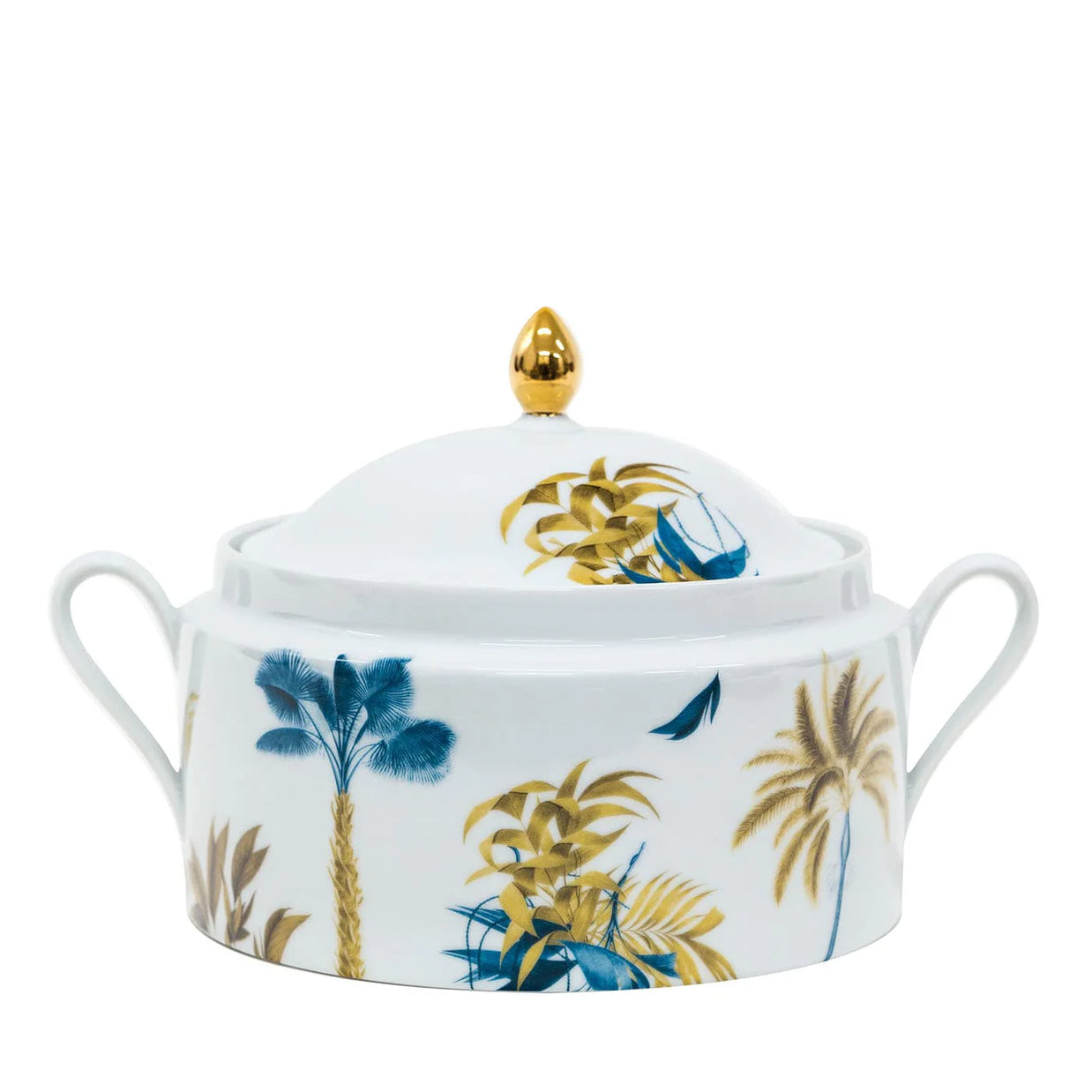 SUGAR BOWL LAS PALMAS