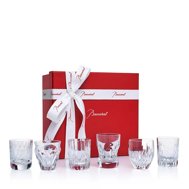 BACCARAT EVERYDAY SHOT