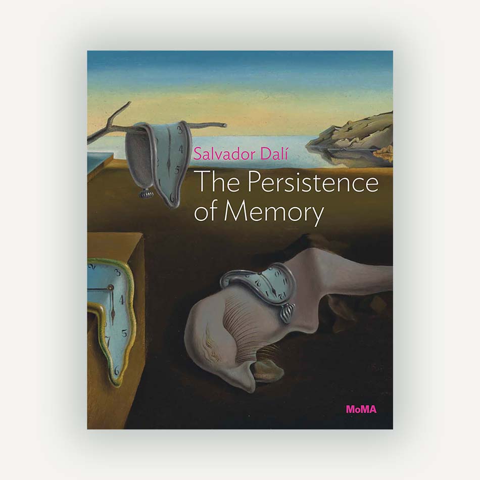 SALVADOR DALÍ: THE PERSISTENCE OF MEMORY